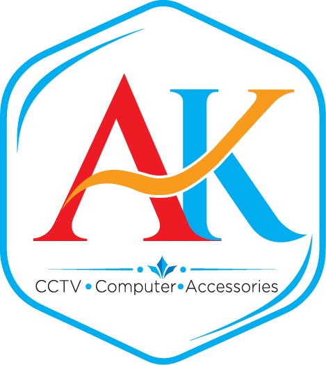 AK Computer, CCTV & Laptop Sales and Service Center || Login Page